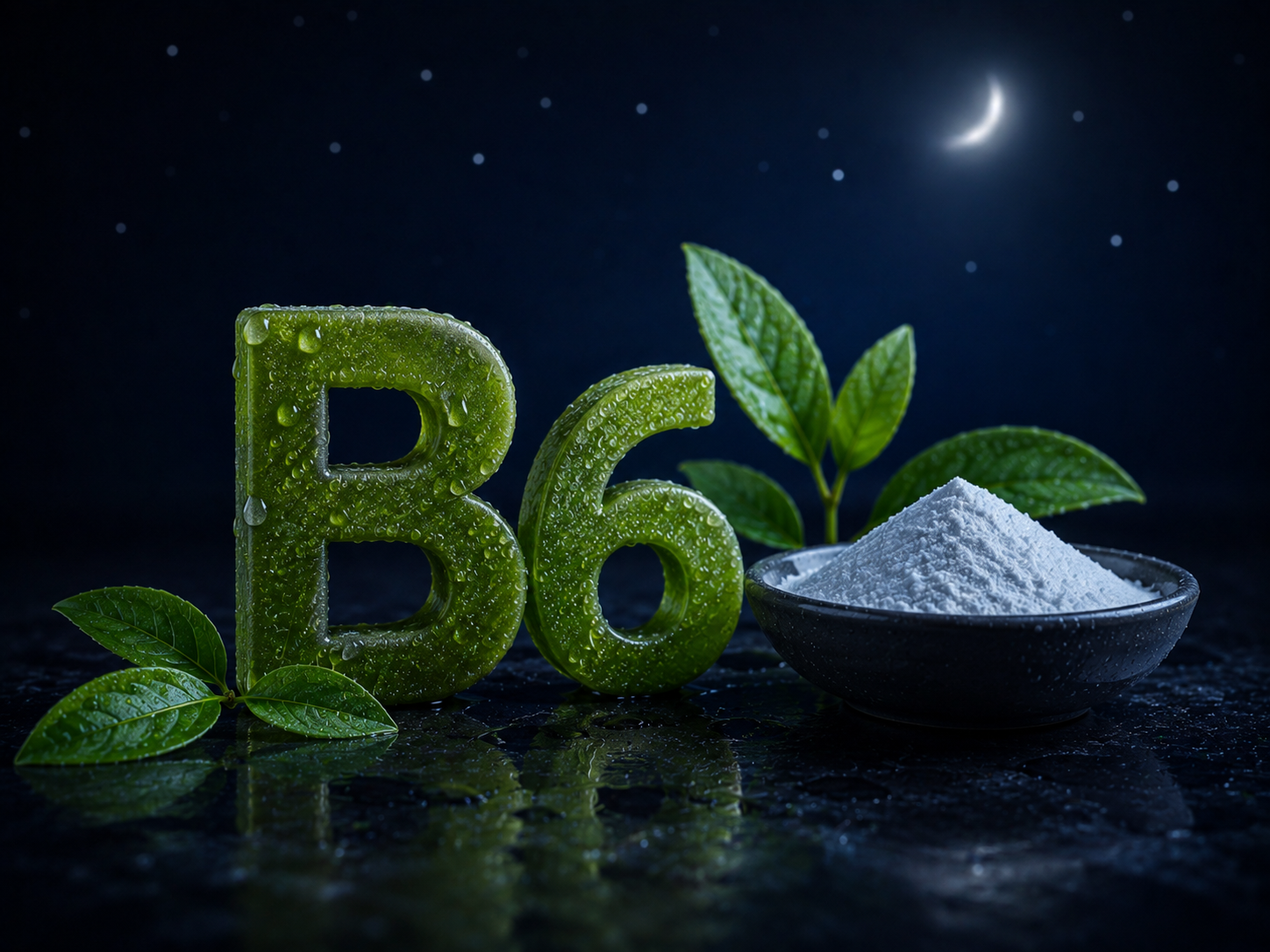 Vitamin B6